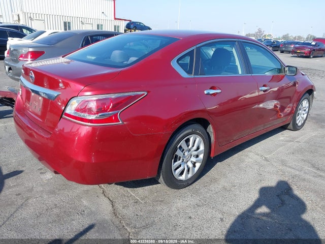 1N4AL3AP6FN400056 Nissan Altima