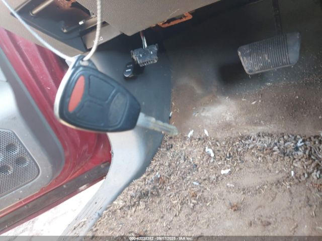 2007 MITSUBISHI RAIDER 1Z7HC28K87S217357 Photo 10