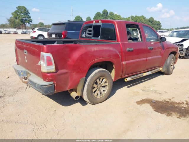 2007 MITSUBISHI RAIDER 1Z7HC28K87S217357 Photo 3
