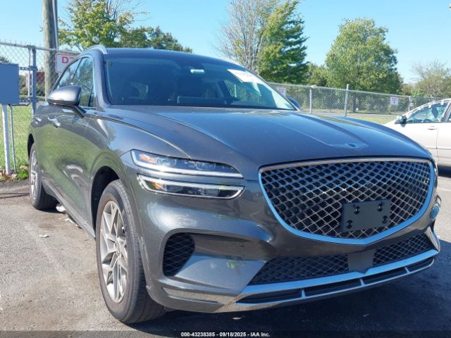 2024 GENESIS GV70 5NMMADTB2RH008665