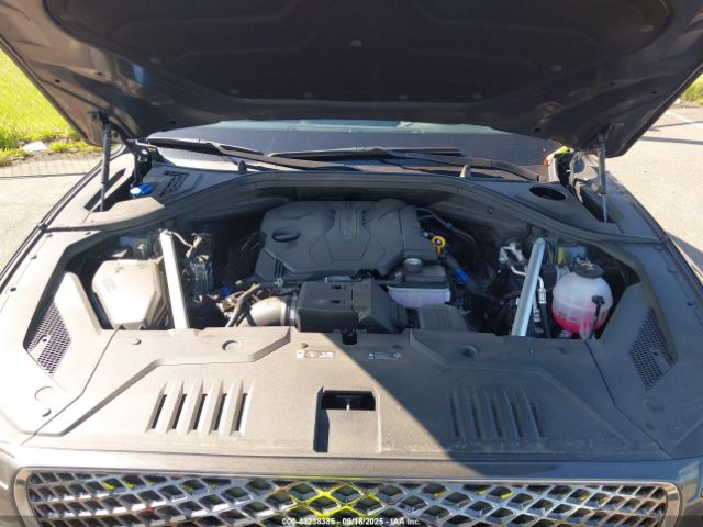 2024 GENESIS GV70 5NMMADTB2RH008665 Photo 9