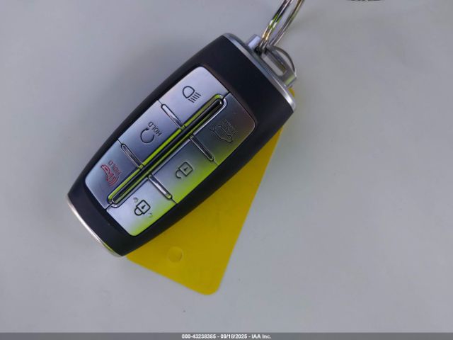 2024 GENESIS GV70 5NMMADTB2RH008665 Photo 10