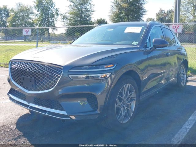 2024 GENESIS GV70 5NMMADTB2RH008665 Photo 1