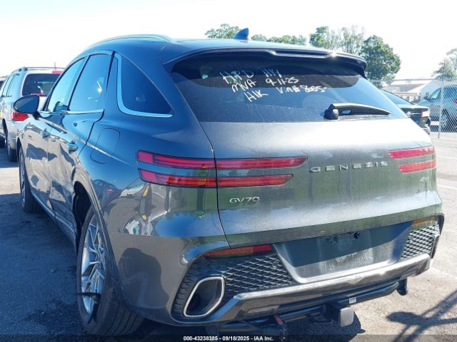 2024 GENESIS GV70 5NMMADTB2RH008665 Photo 2