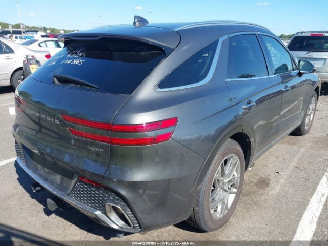 2024 GENESIS GV70 5NMMADTB2RH008665 Photo 3