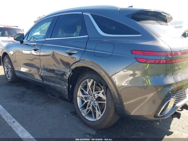 2024 GENESIS GV70 5NMMADTB2RH008665 Photo 5