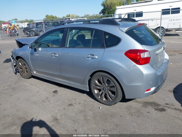 JF1GPAT62F8235225 Subaru 2.0l na