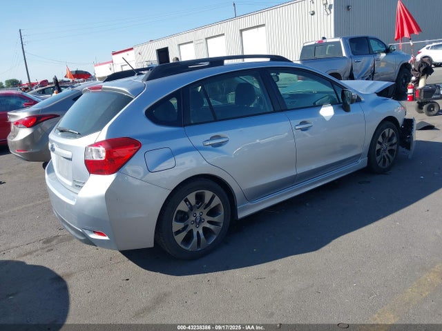 JF1GPAT62F8235225 Subaru 2.0l na