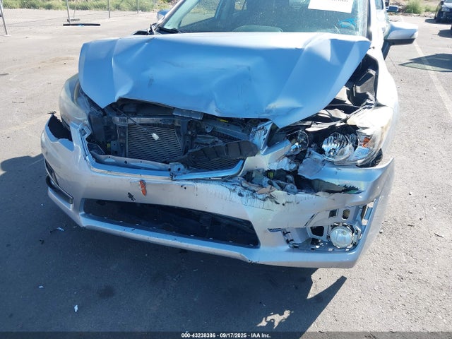 JF1GPAT62F8235225 Subaru 2.0l na
