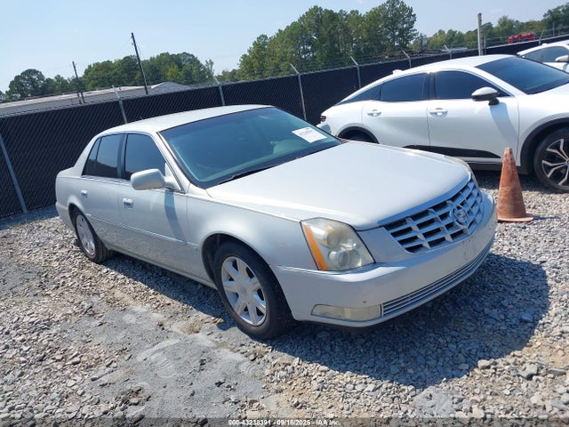 2007 CADILLAC DTS 1G6KD57Y37U113971 Photo 0