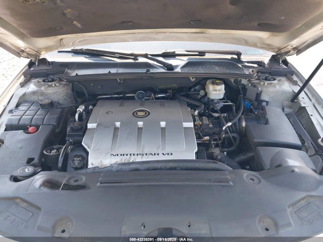 2007 CADILLAC DTS 1G6KD57Y37U113971 Photo 9