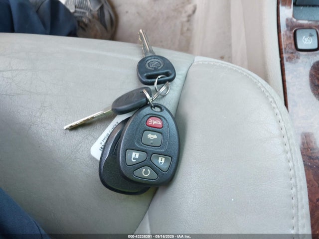 2007 CADILLAC DTS 1G6KD57Y37U113971 Photo 10