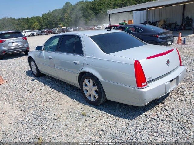 2007 CADILLAC DTS 1G6KD57Y37U113971 Photo 2
