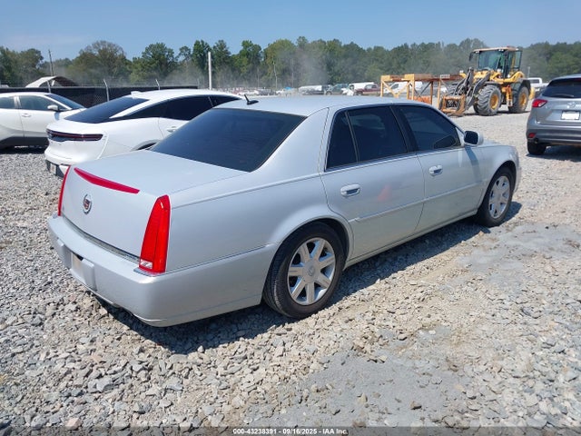 2007 CADILLAC DTS 1G6KD57Y37U113971 Photo 3