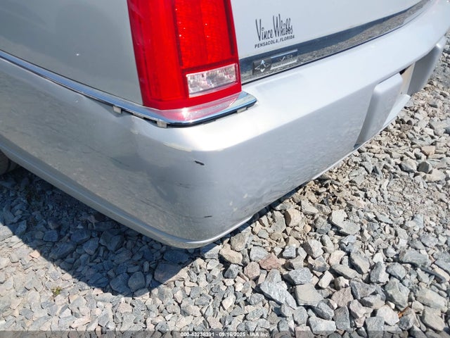 2007 CADILLAC DTS 1G6KD57Y37U113971 Photo 5