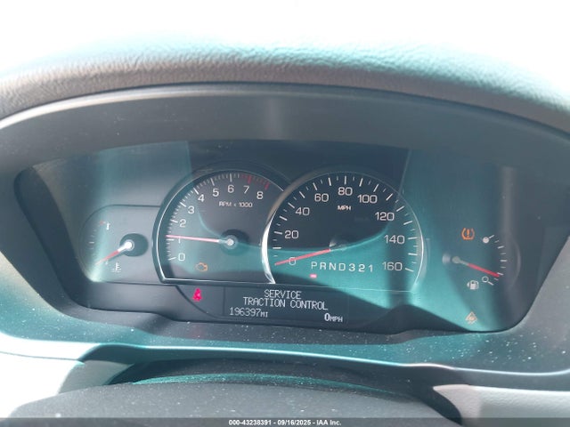 2007 CADILLAC DTS 1G6KD57Y37U113971 Photo 6