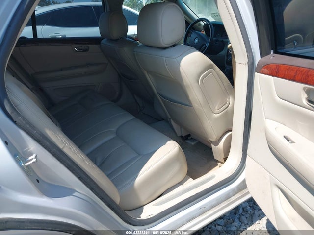 2007 CADILLAC DTS 1G6KD57Y37U113971 Photo 7