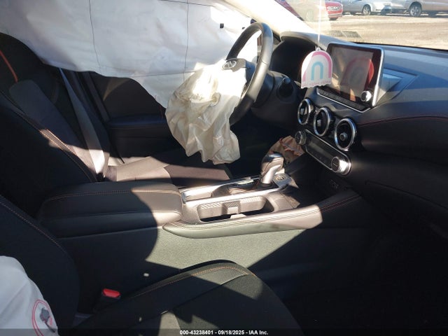 3N1AB8DV4NY236220 Nissan Sentra