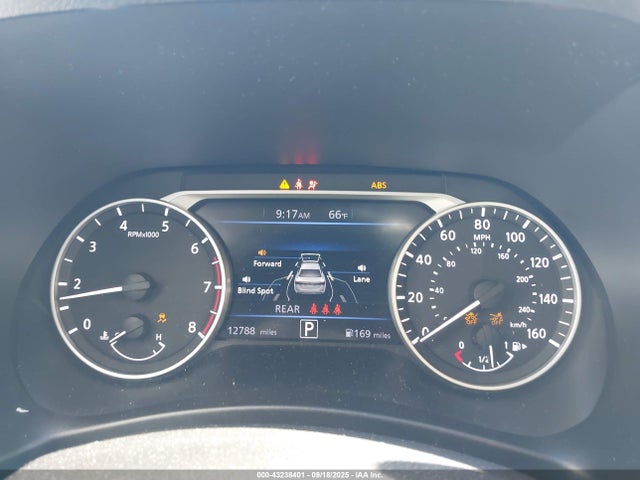 3N1AB8DV4NY236220 Nissan Sentra