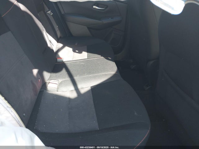 3N1AB8DV4NY236220 Nissan Sentra