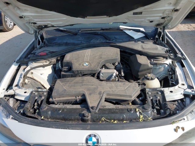 BMW 328I 2014 WBA3G7C58EKN37538 Image 10