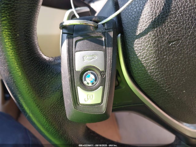 BMW 328I 2014 WBA3G7C58EKN37538 Image 11