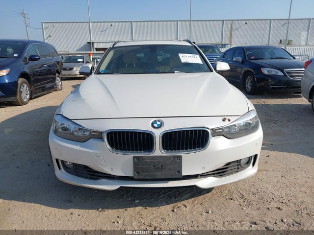 BMW 328I 2014 WBA3G7C58EKN37538 Image 12