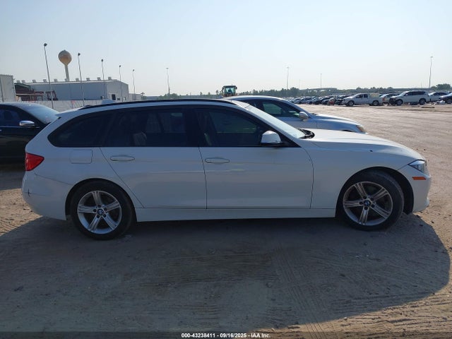 BMW 328I 2014 WBA3G7C58EKN37538 Image 13