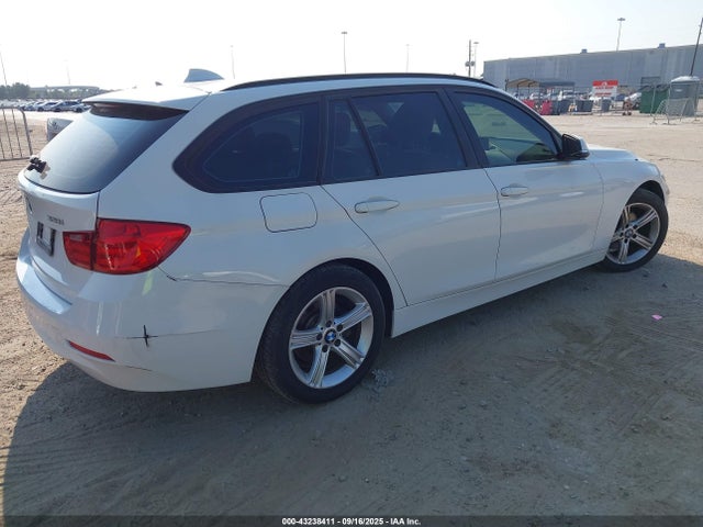 BMW 328I 2014 WBA3G7C58EKN37538 Image 4