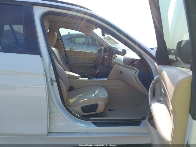 BMW 328I 2014 WBA3G7C58EKN37538 Image 5