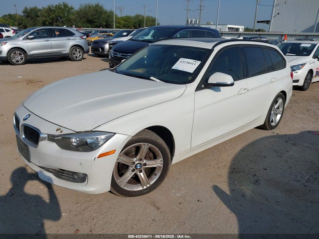 BMW 328I 2014 WBA3G7C58EKN37538 Image 6
