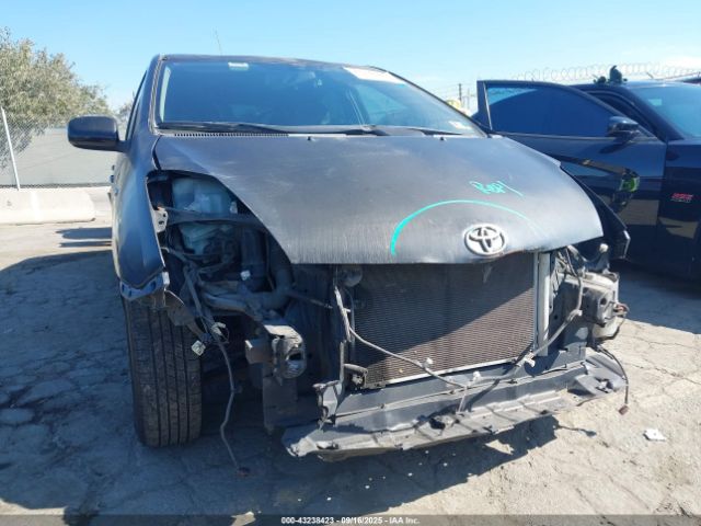 2005 TOYOTA PRIUS JTDKB20U453090406 Photo 5