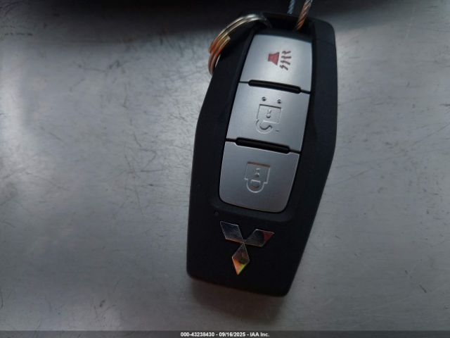 2022 MITSUBISHI OUTLANDER JA4J4TA87NZ041883 Photo 10