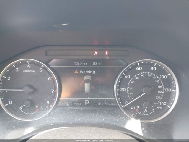 2022 MITSUBISHI OUTLANDER JA4J4TA87NZ041883 Photo 6