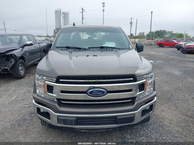 Ford 3.3l tivct 2019 1FTEW1CB3KKC40576 Image 12
