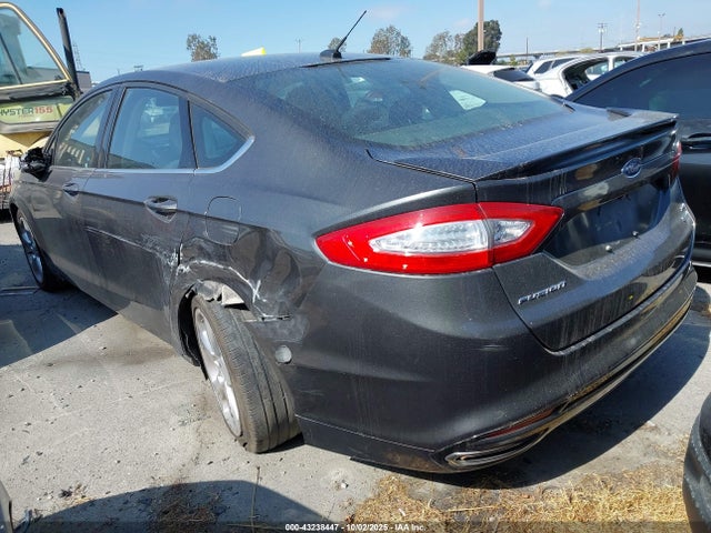 Ford 2016 2016 3FA6P0T99GR124025 Image 3