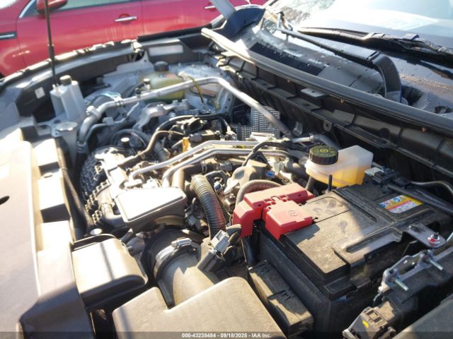 2024 MITSUBISHI OUTLANDER JA4J3VA86RZ089346 Photo 9