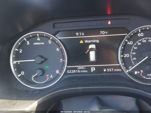 2024 MITSUBISHI OUTLANDER JA4J3VA86RZ089346 Photo 6