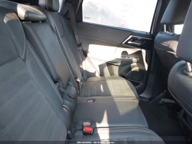 2024 MITSUBISHI OUTLANDER JA4J3VA86RZ089346 Photo 7