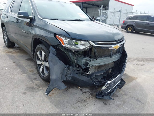 1GNEVHKW4LJ133664 Chevrolet lfy - spark ignited direct injection, atss, gen 1