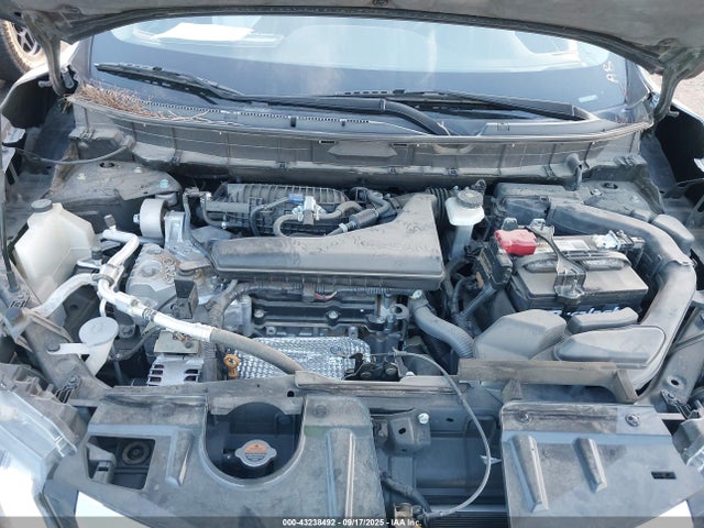 Nissan 2019 2019 5N1AT2MT5KC839103 Image 10