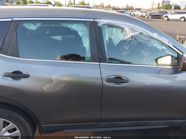 Nissan 2019 2019 5N1AT2MT5KC839103 Image 14