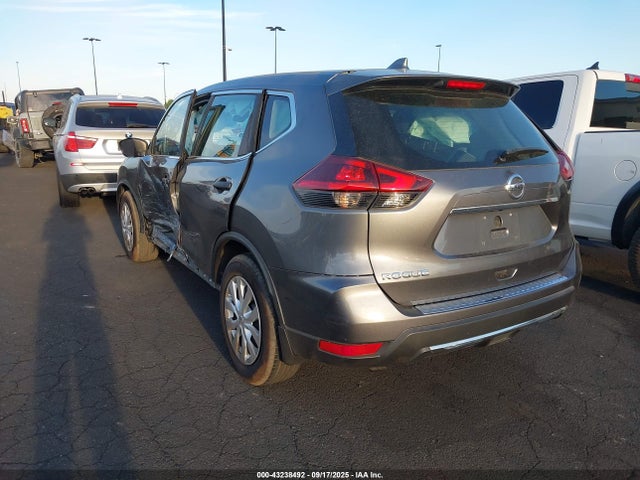 Nissan 2019 2019 5N1AT2MT5KC839103 Image 3