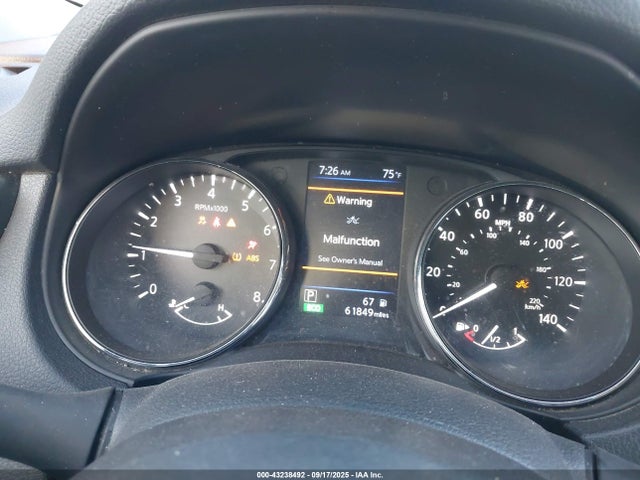 Nissan 2019 2019 5N1AT2MT5KC839103 Image 7