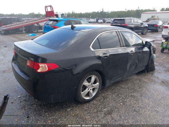 2011 ACURA TSX JH4CU2F69BC009370 Photo 3