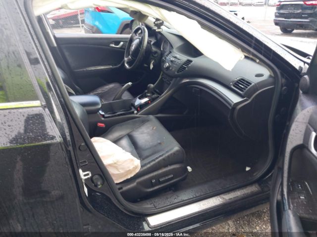 2011 ACURA TSX JH4CU2F69BC009370 Photo 4
