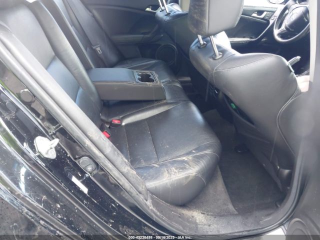 2011 ACURA TSX JH4CU2F69BC009370 Photo 7
