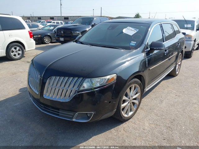 Aukcja sprzedaży 2011 Lincoln Mkt Ecoboost, vin: 2LMHJ5AT4BBJ50409, numer aukcji: 43238499