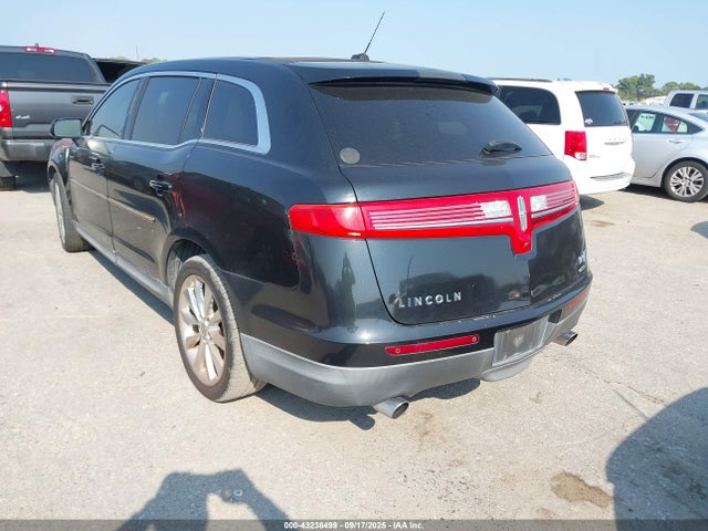 Aukcja sprzedaży 2011 Lincoln Mkt Ecoboost, vin: 2LMHJ5AT4BBJ50409, numer aukcji: 43238499