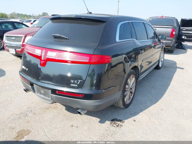 Aukcja sprzedaży 2011 Lincoln Mkt Ecoboost, vin: 2LMHJ5AT4BBJ50409, numer aukcji: 43238499
